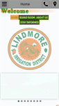 Mobile Screenshot of lindmoreid.com